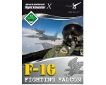 F-16 Fighting Falcon - FSX